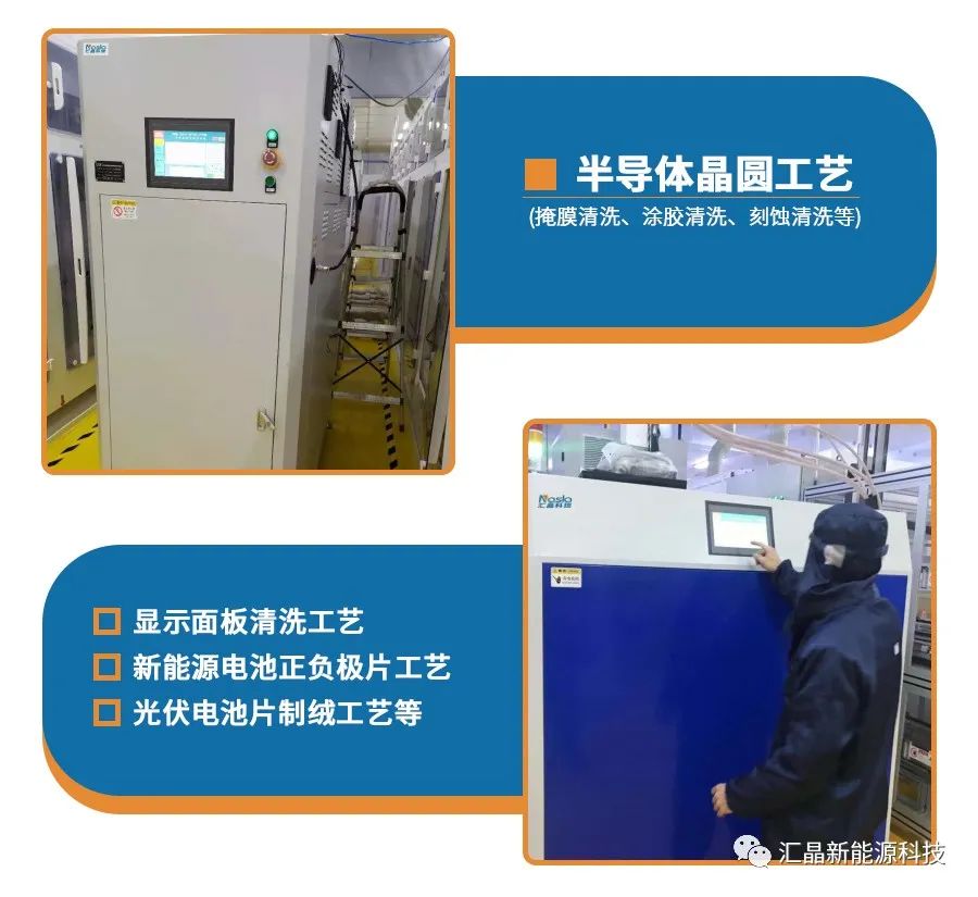 ?東匯晶新能源科技有限公司第四屆全球半導體產業(yè)（重慶）博覽會(圖6)