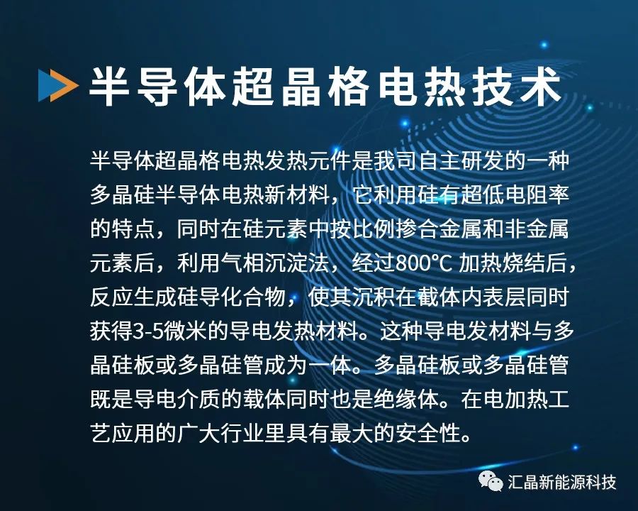 ?東匯晶新能源科技有限公司第四屆全球半導體產業(yè)（重慶）博覽會(圖4)